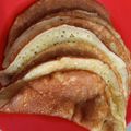 Cooksnap dari Yugi Novita untuk resep Terang bulan jadul