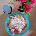 Cooksnap dari Ambar Wijiastuti untuk resep Salad Buah