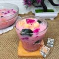 Cooksnap dari Nyanyah untuk resep Es Campur Ceria