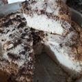 El cooksnap de Viviana Forneris cuando hizo Budín de vainilla.