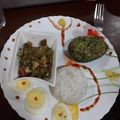 صورة من Chahinez Chahi، شاركها بعد تجربة وصفة سلطة غواكامولي