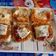 Pinal Parmar's cooksnap of when they made ચીઝી ગાર્લિક મસાલા પાવ (cheese garlic pav recipe in gujarati).