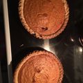 montybabe07's cooksnap of when they made Preacher Paul Sweet Potato Pie.