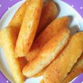 Cooksnap dari Kevin Yunidha untuk resep Potato Cheesy