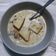 Cooksnap dari Destri Amalia Sugiono untuk resep Sup krim jamur merang homemade