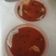 El cooksnap de Manuel Lopez cuando hizo Bistec de res en salsa roja.