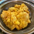 Cooksnap dari Kristina Heryawati untuk resep Bakwan jagung