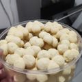 Cooksnap dari yovita untuk resep Kue Kering Kanji (Tapioka)