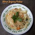 Cooksnap dari Dapur illy untuk resep Bihun goreng pedas