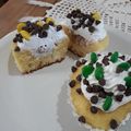 El cooksnap de Adriana Aguirre cuando hizo Cupcakes 🧁 - receta infalible.