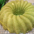 Cooksnap dari Yeanni Rachmat untuk resep Bolu Pandan