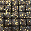 Cooksnap dari Lidiya untuk resep Brownies Panggang Fudgy Shiny Crust
