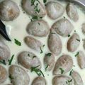 صورة من ضياء ، شاركها بعد تجربة وصفة كبه لبنيه