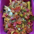 Cooksnap dari tista amelia untuk resep Ikan Kembung Pedas Manis