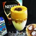 Cooksnap dari Dapur neetasyl untuk resep DALGONA COFFEE ☕🇰🇷Wajib dicoba!