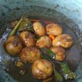 Cooksnap dari Prana W Nisasmara untuk resep Telur Cit Banyuwangi aLa Bundev