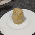 El cooksnap de Marta Casas Cortada cuando hizo Mug cake de plátano y canela.