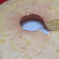 Cooksnap dari Ayuk Dee Kitchen untuk resep Bolu Nangka Panggang Lembut & Wangi