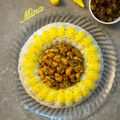 کوک اسنپ Mina dmr بعد از امتحان کردن شوید پلو با مرغ و قارچ😋.