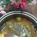 Cooksnap dari Amalia untuk resep Pindang Patin Jambi