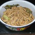 Cooksnap dari Nur Fatimah untuk resep Sambal usus