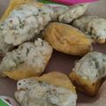 Cooksnap dari Rima Rizkia Destianti untuk resep Tahu Aci / Tahu pelet khas tegal #BikinRamadanBerkesan