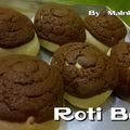 Cooksnap dari MaInka untuk resep Coffe Bun atau Roti O tanpa telur