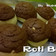 Cooksnap dari MaInka untuk resep Coffe Bun atau Roti O tanpa telur