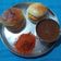 Jayshree Doshi's cooksnap of when they made વડા પાંવ.