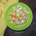 Cooksnap dari Karlina.Kitchen untuk resep Bihun Kuah ala Tektek