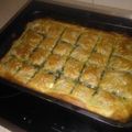 Cooksnap από ioanna36 στη συνταγή Σπανακοτυρόπιτα τέλεια
