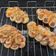 Cooksnap dari Dapur Atin untuk resep Caterpillar bread / Roti Caterpillar
