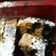 El cooksnap de Maria Jose cuando hizo Budín Marmolado.