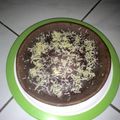 Cooksnap dari Damayanti untuk resep Brownies Milo Teflon