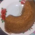 Cooksnap dari lisa untuk resep Bolu Pisang Kukus ✨️ (Bisa untuk Camilan Mpasi) atau (Camilan di Musim Hujan) 🥰
