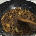 Cooksnap dari noviy90 untuk resep Beef Teriyaki