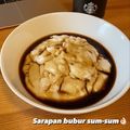 Cooksnap dari Salma Mahdiy Suhariadi untuk resep Bubur Sumsum