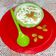 Hetal Chirag Buch's cooksnap of when they made બ્રોકલી આલમંડ સૂપ (Broccoil Almond Recipe in Gujarati).