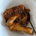 Cooksnap dari Nita Utami untuk resep Ayam bumbu bali