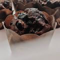 Cooksnap dari Afifah Annis Tya untuk resep Muffin kukus Simple (Nyoklat Bgt)