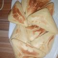 Fady SBT's cooksnap of when they made Toasted cake.