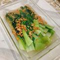 Cooksnap dari austri untuk resep Pokcoy Garlic ala Chinese Resto