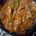 El cooksnap de Armando Gonzalez Vazquez cuando hizo Sardina preparada.