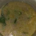 Cooksnap dari Diana Wardhani untuk resep Sayur Lodeh