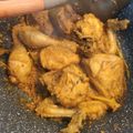Cooksnap dari juliana wen untuk resep Ayam Ungkep Bumbu Lengkuas