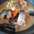 Cooksnap dari Neti Pink Pink untuk resep Pindang ikan patin