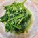 顏莉珍 的 自製蒜油の炒油菜 cooksnap