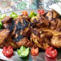 صورة من Rawan Rawan، شاركها بعد تجربة وصفة مشاوي ع طريقتي 🍗🍖