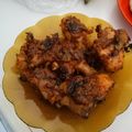 Cooksnap dari Fitria Amir untuk resep Ayam bakar taliwang