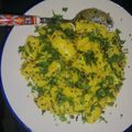 Vandana Darji's cooksnap of when they made ખાંડવી (Khandvi Recipe in Gujarati).